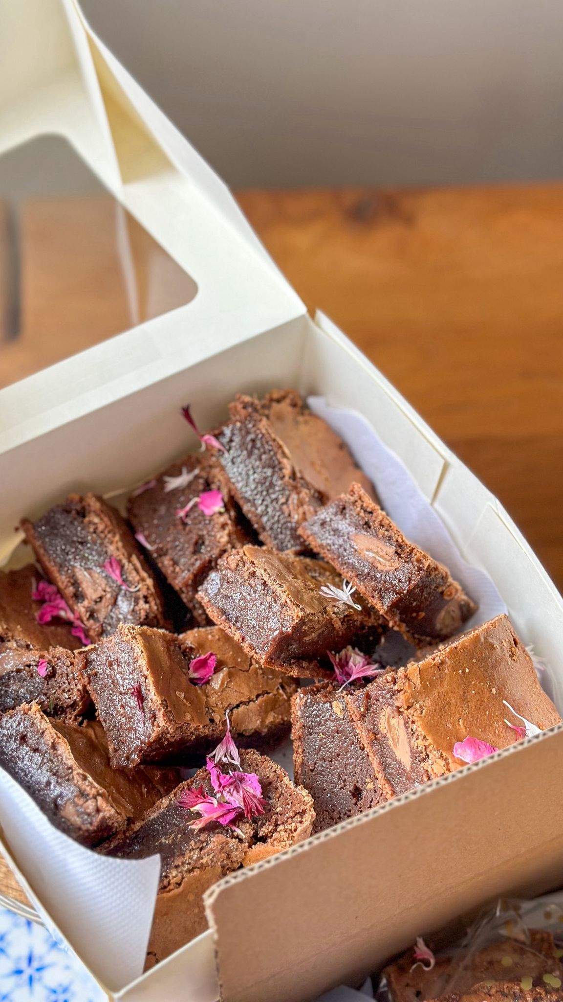Gluten-Free Brownies