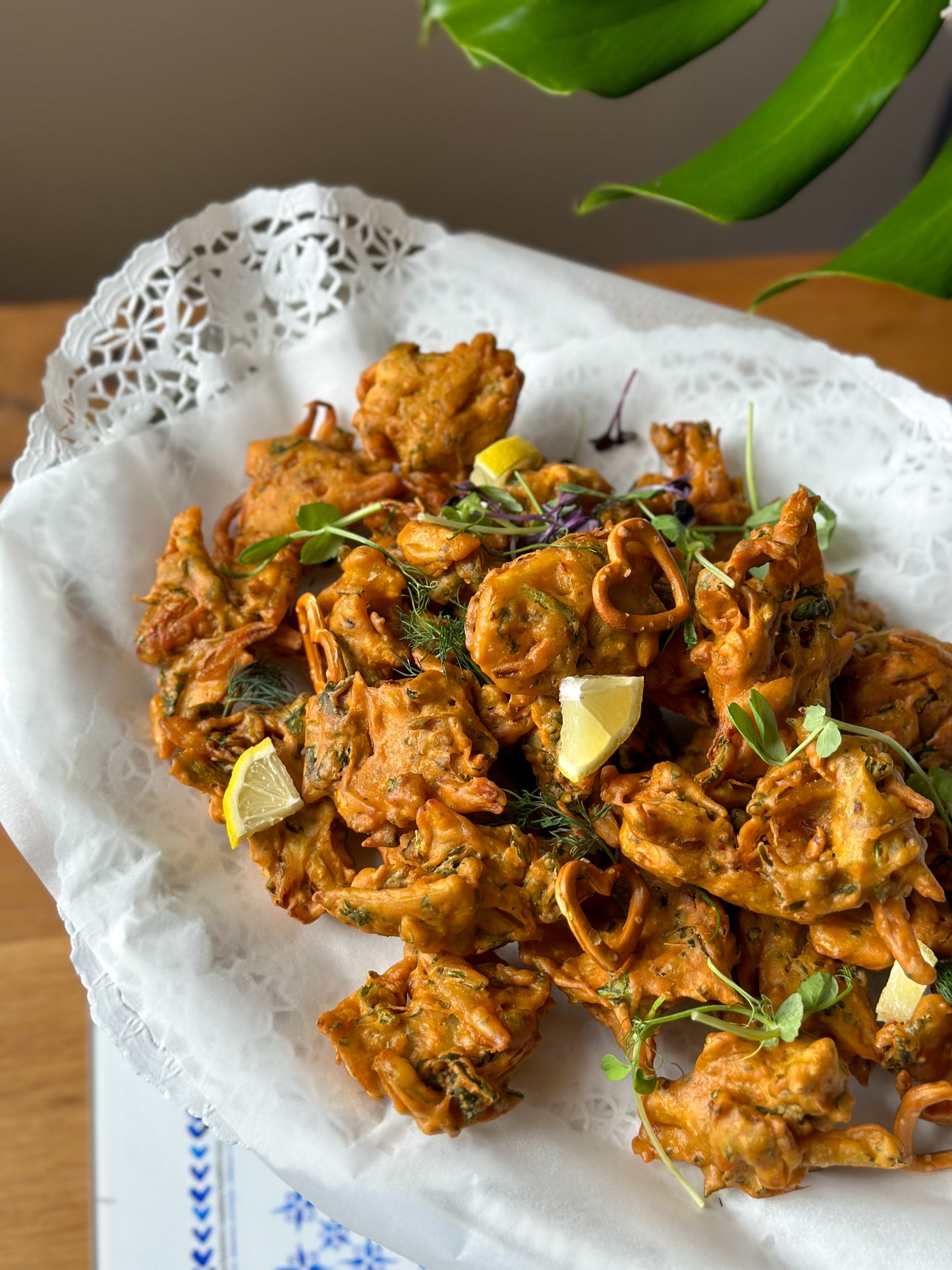 Pakoras