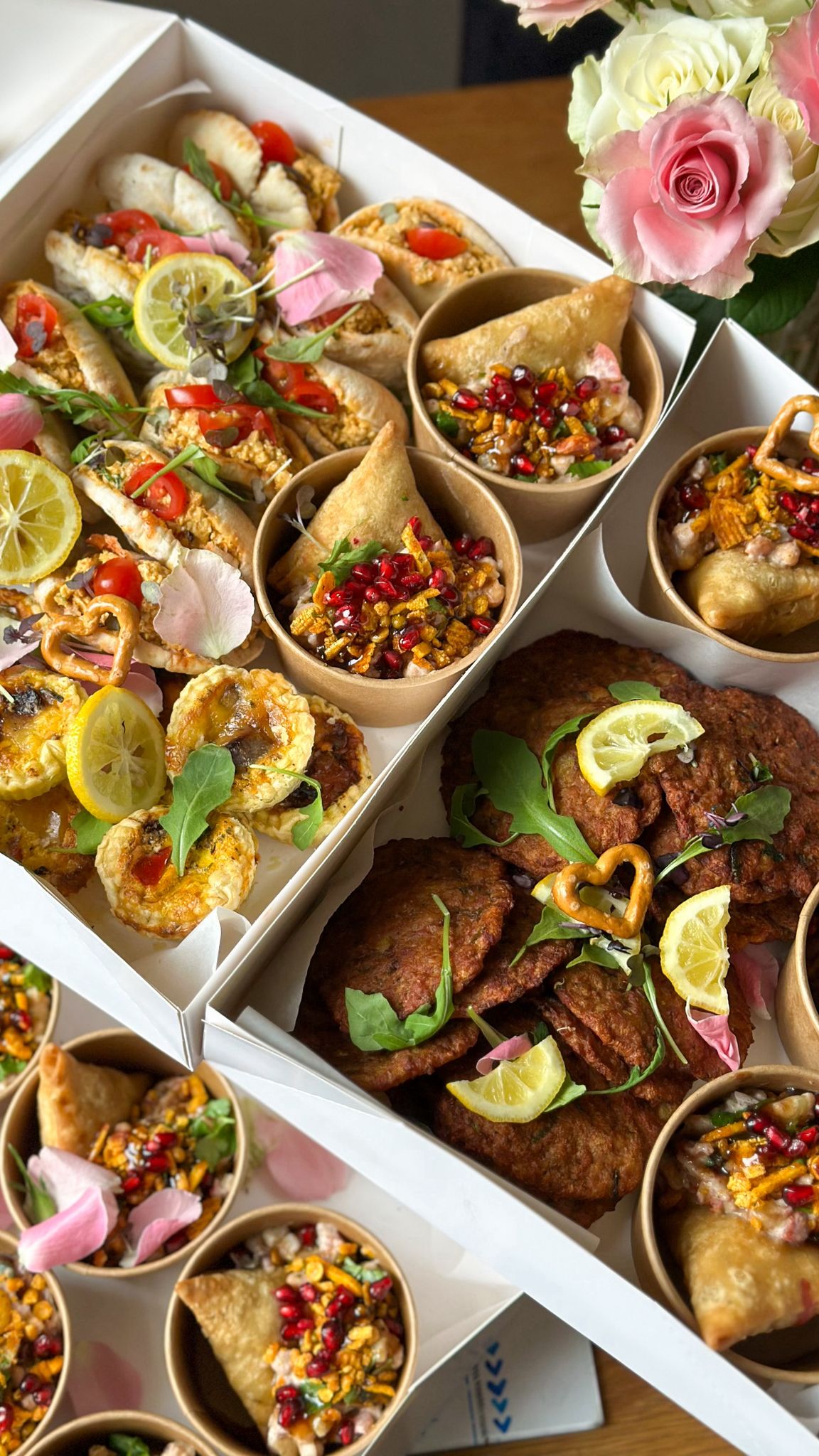 Foodies Box