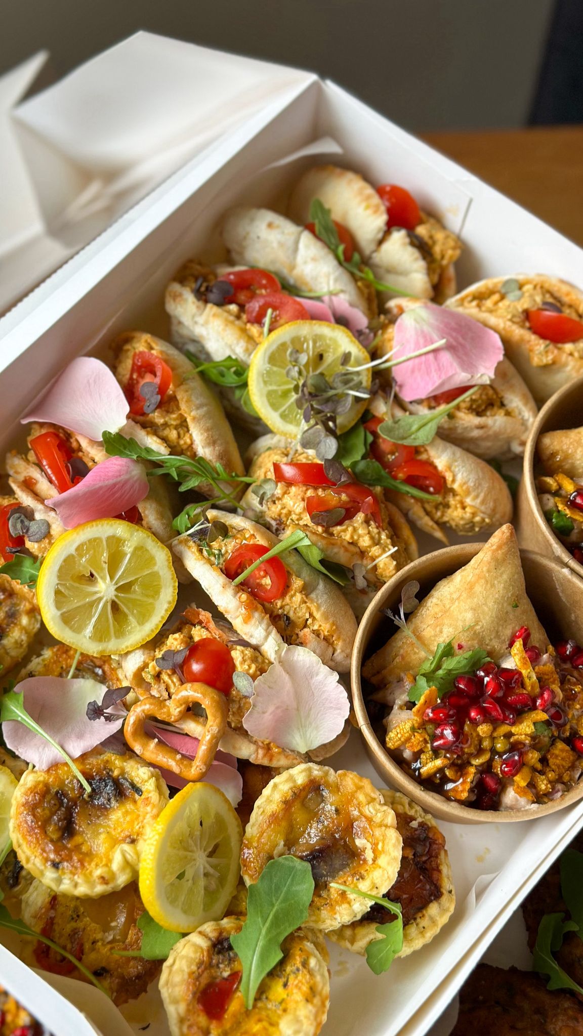 Foodies Box