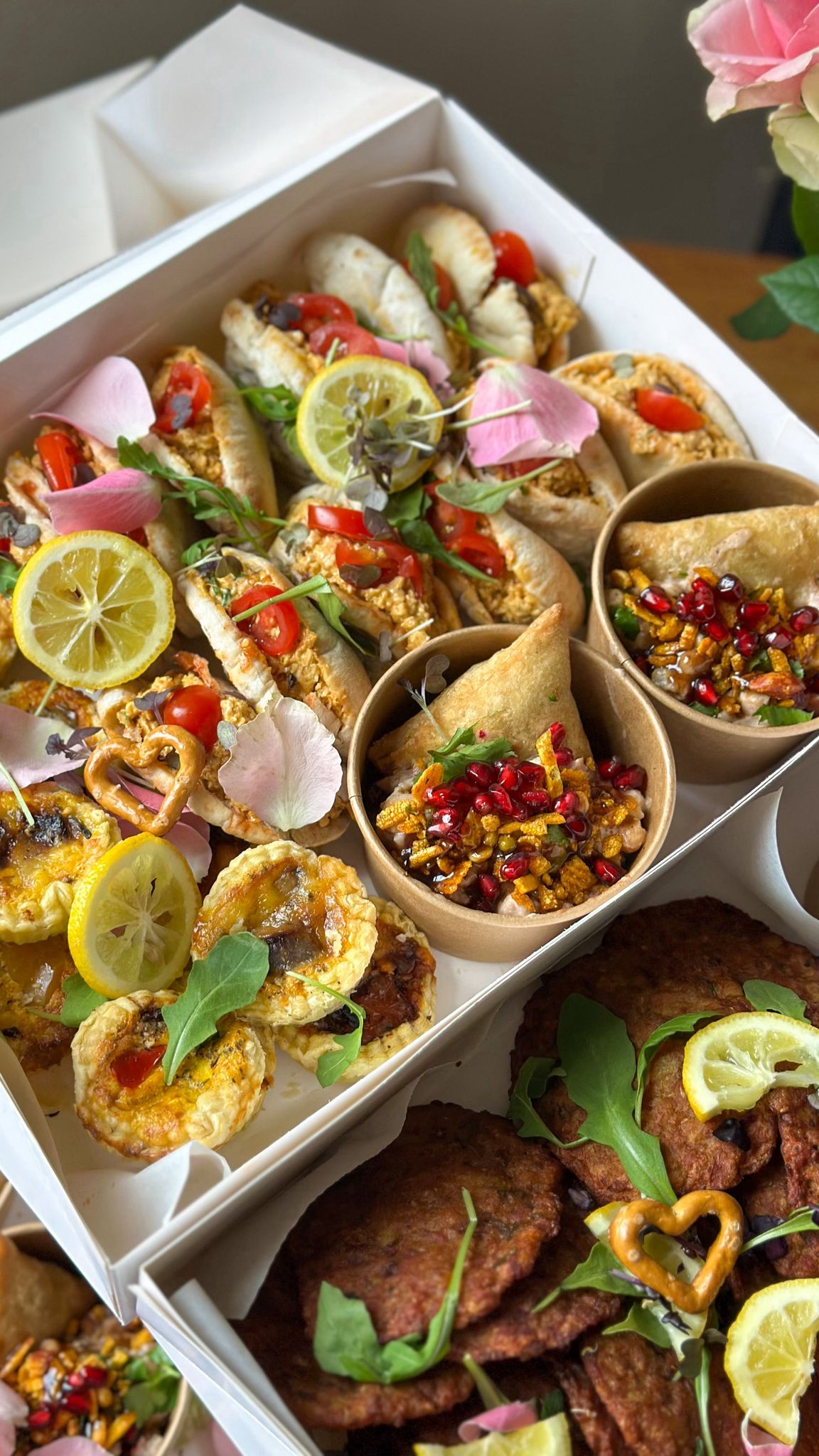 Foodies Box