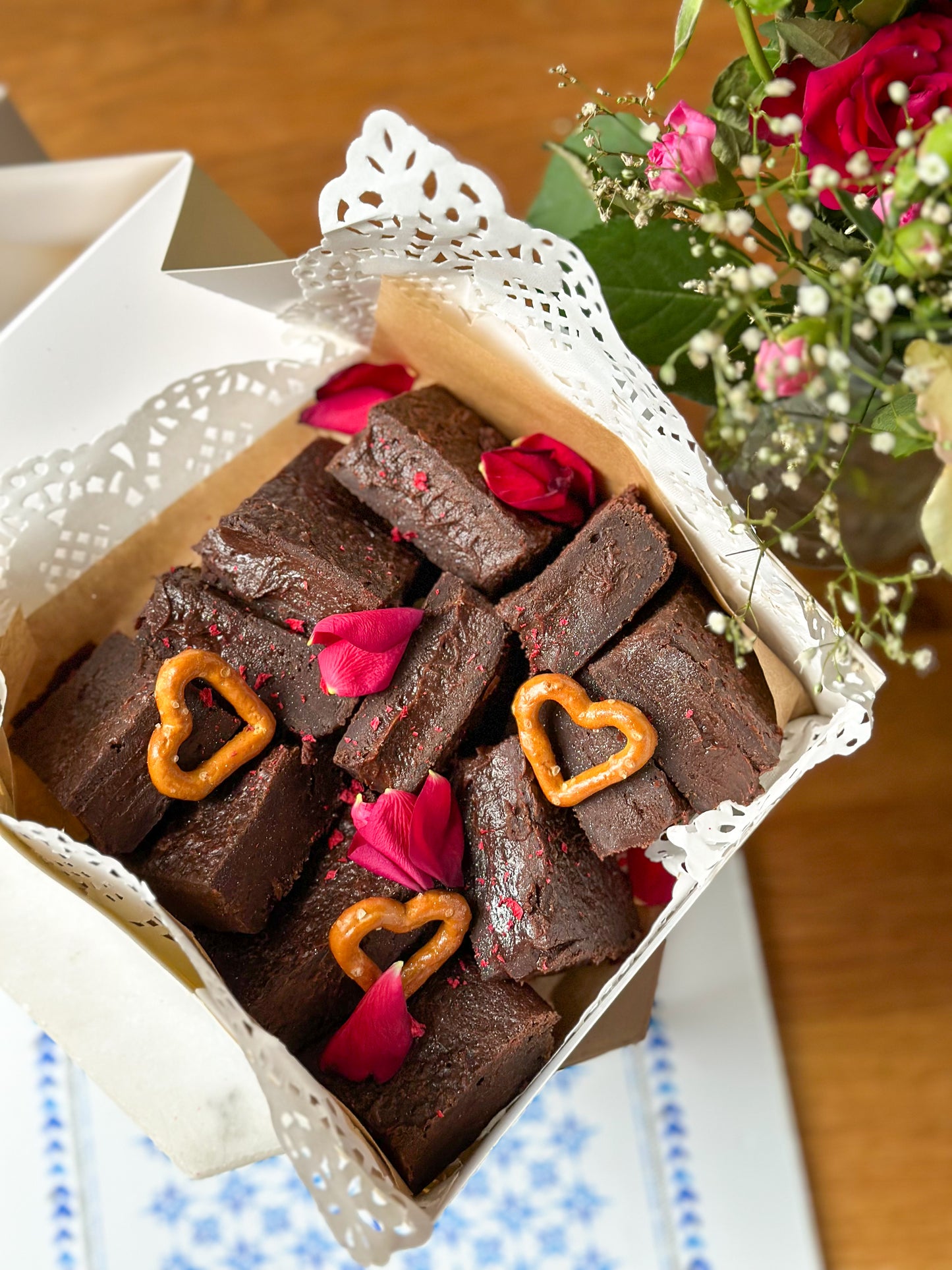 Vegan Brownies