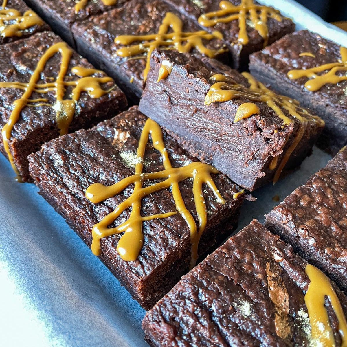 Vegan Brownies